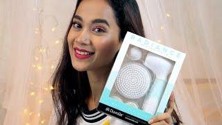 Radiance Spin Care System Review