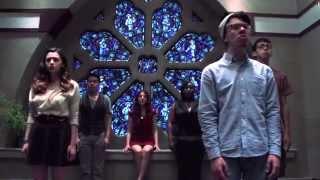 House of Stone and Light (Martin Page cover)- Musicality Vocal Ensemble