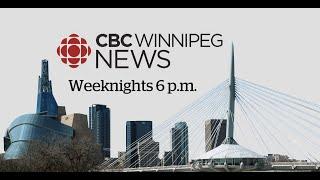 CBC Winnipeg News at 6 for Friday Aug 30, 2024 | CBC News Manitoba | LIVE