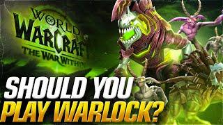 Should You Play Warlock In Patch 11.1?