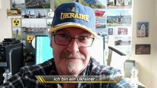 Ich bin ein Ukrainer