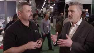Shot Show 2015 - Kyle Sweet from CCW Safe