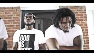 #KNOTLIFE Rico Alex X Soufside Jefe - KNOT.A.INTRO(Official Video)[HD]