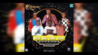 Miss Bul Chol - (Official Audio) Supa Adismaker Feat. Bichardo Rasta boy,DG Samuel ,Nigga Sonyony