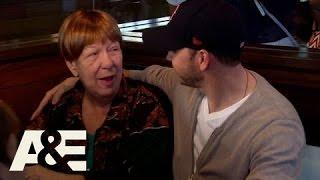 Wahlburgers: Donnie Fulfills a Fan's Dying Wish (Season 2, Episode 9) | A&E