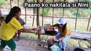 Dito ko nakilala si Nini at Turawan Family | THROWBACK FOR A CAUSE