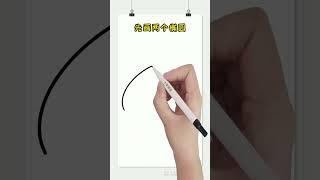 62 甜甜圈这样画简单又好看 #简笔画  #画画  #绘画  @快手创作者中心O3xrgtux2ehryffe  @快手热点O3xddgkd5fav5if9  @快手粉条O3xhcy6vhfzcu3q