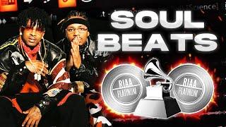 How To Make Perfect Vintage Soul Sample Beats Like Metro Boomin (21 Savage, Future, etc) | FL Studio