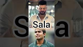 Suresh Raina about Umar Akmal | MS Dhoni | #cricketnews #shorts