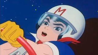 The Craziest Thing About the Speed Racer Movie