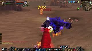 Mage PVP Phase 6 | WoW SOD: WPvP FIRE