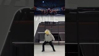 ATEEZ 미친 폼 Crazy Form Dancebreak Dancecover【赤陽】 #ateez #에이티즈 #미친폼 #dancecover #kpop