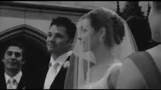 wedding clip
