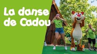 La danse de Cadou