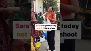 Sara Not Allowed  #viral #shorts #trendingworld