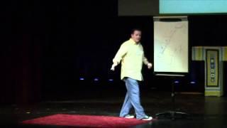 Seize the Moment: Daniel Lacey at TEDxYouth@Conejo