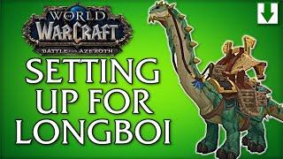 Final Investments For Brutosuar | WoW 5 Million Gold From Scratch | Ep 14