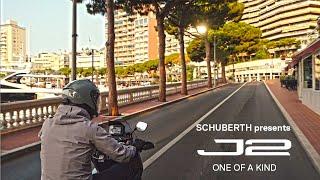 SCHUBERTH J2 | One of a kind