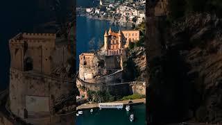 Mezzacapo Castel Lake Garda Italy
