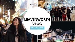 Vlog 5: Leavenworth