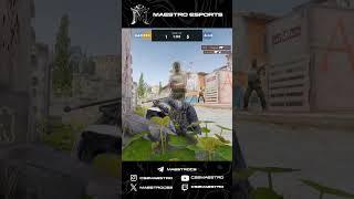 TIPSPORT CONQUEST OF PRAGUE | Maestro Esports vs ALGO | CS2