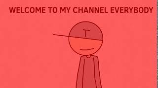 welcome to my channel