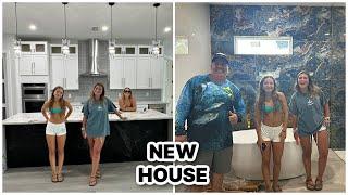 LOOKING FOR A NEW HOUSE FOR THE FOREVER FAMILY  | VLOG#1900