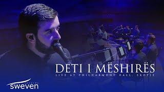 Mevlan Kurtishi – Antassalam | Deti i mëshirës (Live in Skopje)