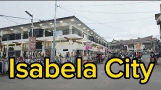 Isabela City, Basilan