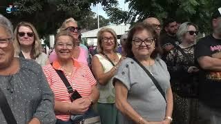 Desgarrada na Feira de Santana Com Amigos