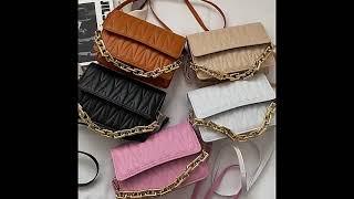 tas selempang wanita terbaru import branded grosir tas batam murah model korea tas cewek sling bag