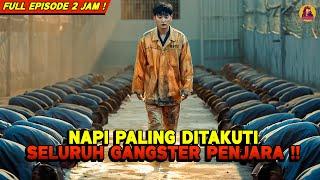 Awalnya Diremehkan! Pria Culun Ini Ternyata Sangat Ditakuti Semua Gangster Penjara! alur cerita film