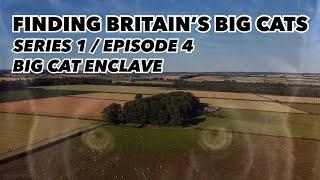 Finding Britain’s Big Cats | Series 1 / Episode 4