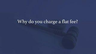 About Jeff Randa - Why Do You Charge A Flat Fee?