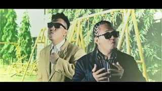 Duyan Part 2 - Lil Ron | Lil Jay feat. Kawayan | Murky (Official Music Video)