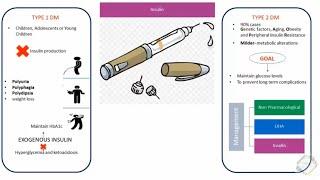 DIABETES MELLITUS - INTRODUCTION