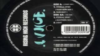 4 VOICE Eternal Spirit (northern mix)(RISING HIGH RECORDS)