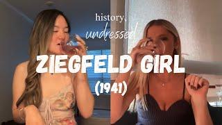 Episode 1 Movie Club: Ziegfeld Girl (1941)