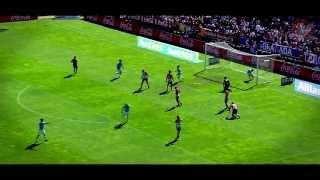 Iago Aspas All Goals for Celta Vigo 2012/2013