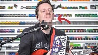 Josh Scott (JHS Pedals) Gives HONEST Opinion on the GYPSY VIBE™