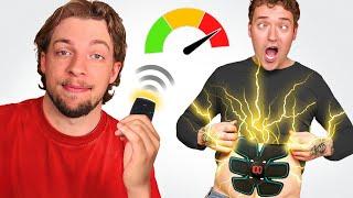 We Bought The World's Most Useless Gadgets!