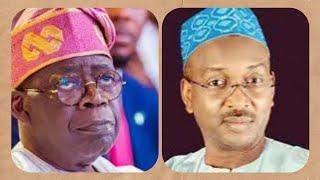 "WHY TINUBU WILL BE HARD TO DEFEAT IN 2027" SALIHU LUKMAN SPEAKS