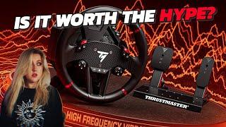 My Long Term Review Of Thrustmaster T598 - IS IT WORTH THE HYPE?