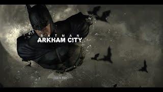 (Co-op) Stalking Women to Find My Cure / 100% Batman: Arkham City CHALLENGE (LIVE!) /