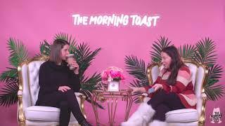 The Morning Toast with Daryn Carp, Monday, February 25, 2019