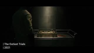 The Outlast Trials || Official teaser trailer || 2021 #redbarrel #outlast