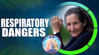 Barbara O'Neill Reveals the 7 WORST Habits Destroying Your Respiratory Health!