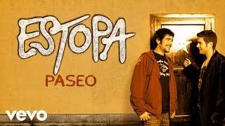 Estopa - Paseo (Cover Audio)