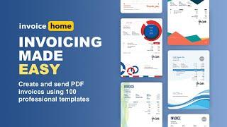 Free Invoice Templates