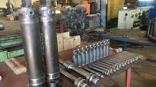 Manufacturer of Hydraulic Cylinders